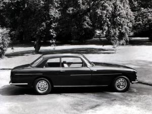 Bristol 407 '1961